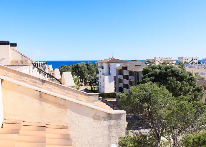 Rentalmar Residencial La Cala