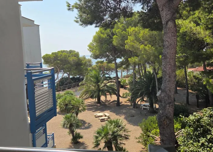 Apartamentos Mar y Sol